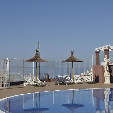 Royal Sunny Terrace Villas Canarias Costa Adeje  Exteriör bild