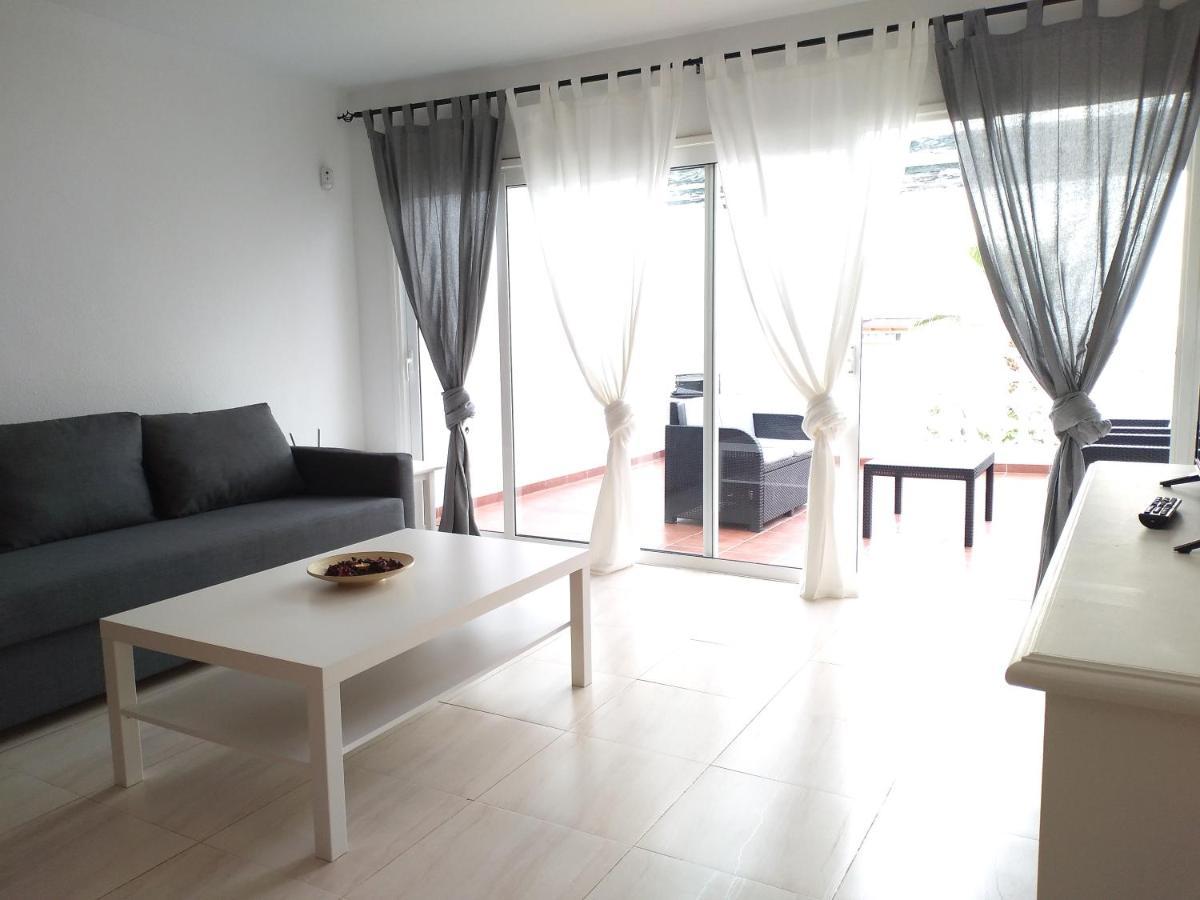 Royal Sunny Terrace Villas Canarias Costa Adeje  Exteriör bild