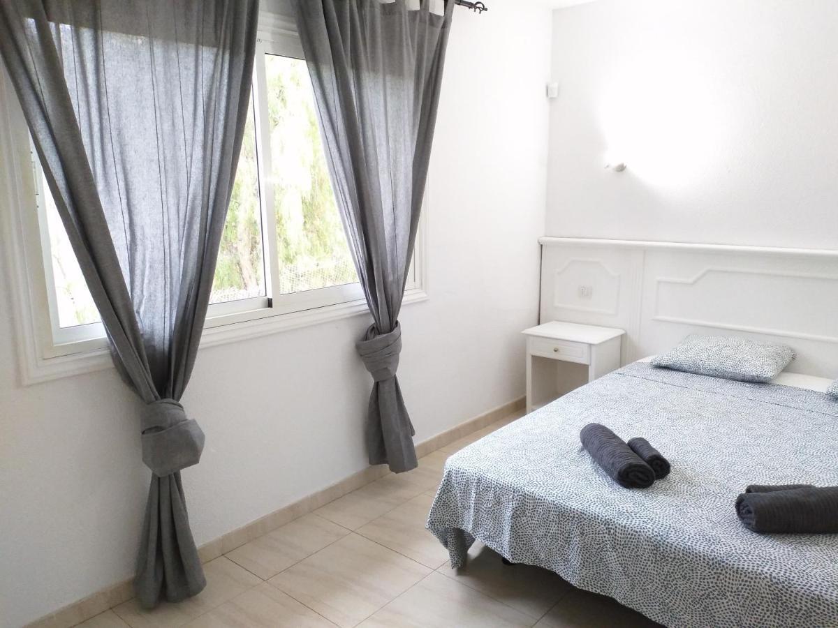 Royal Sunny Terrace Villas Canarias Costa Adeje  Exteriör bild