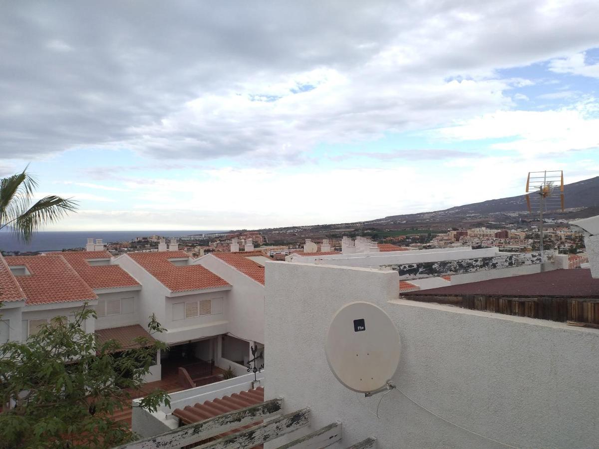 Royal Sunny Terrace Villas Canarias Costa Adeje  Exteriör bild