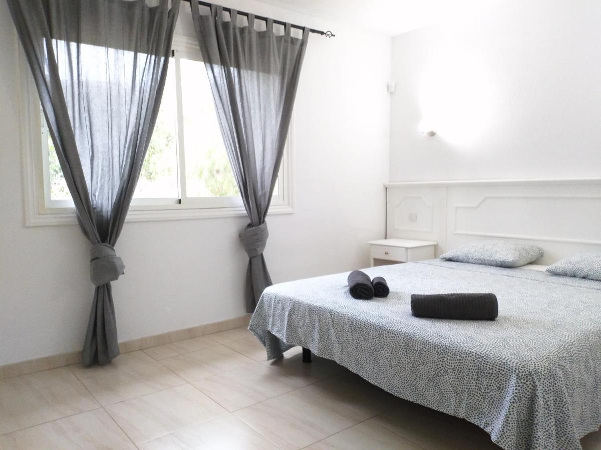 Royal Sunny Terrace Villas Canarias Costa Adeje  Exteriör bild