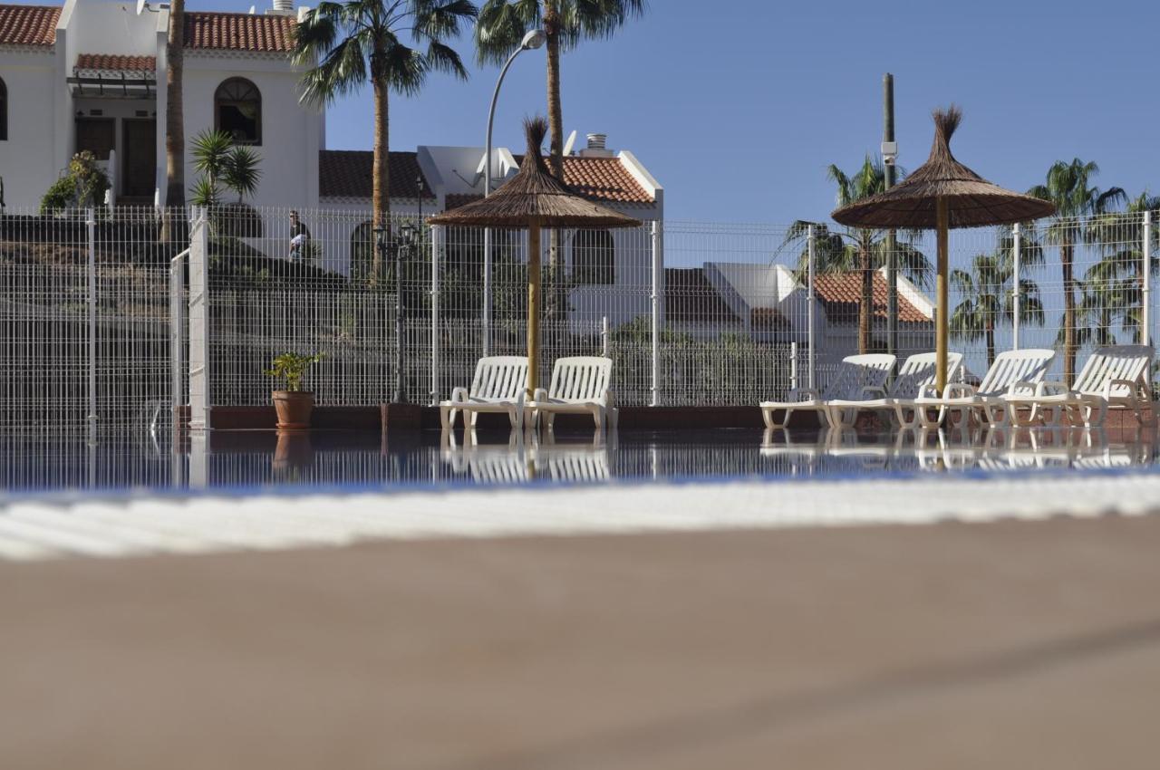 Royal Sunny Terrace Villas Canarias Costa Adeje  Exteriör bild