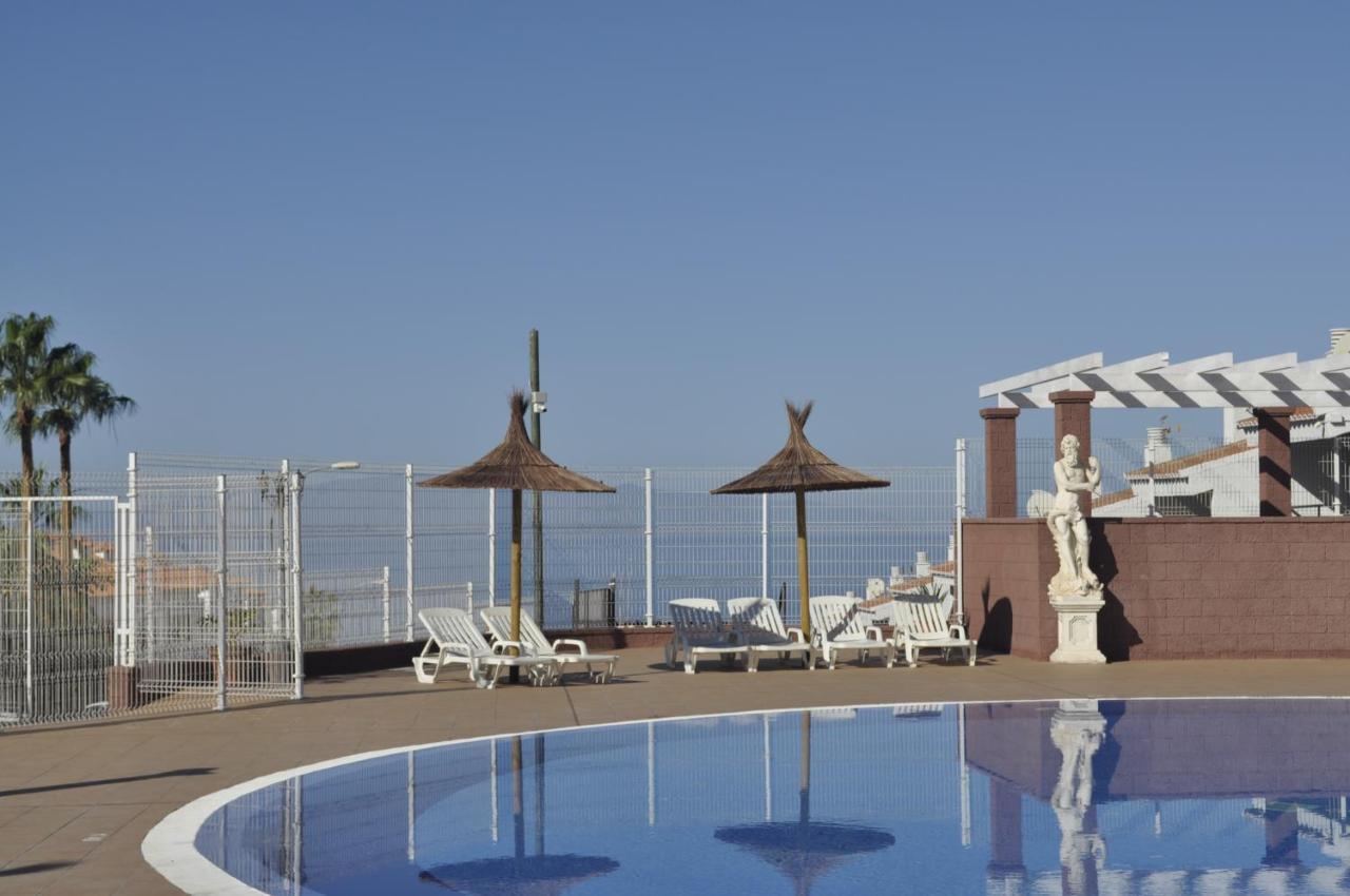Royal Sunny Terrace Villas Canarias Costa Adeje  Exteriör bild