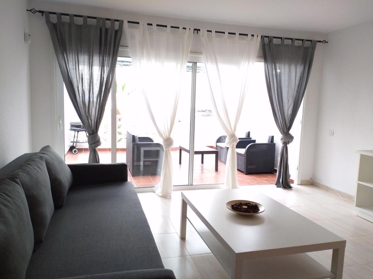 Royal Sunny Terrace Villas Canarias Costa Adeje  Exteriör bild
