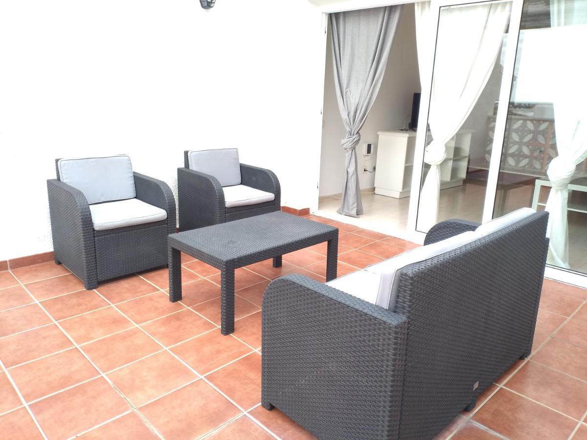 Royal Sunny Terrace Villas Canarias Costa Adeje  Exteriör bild
