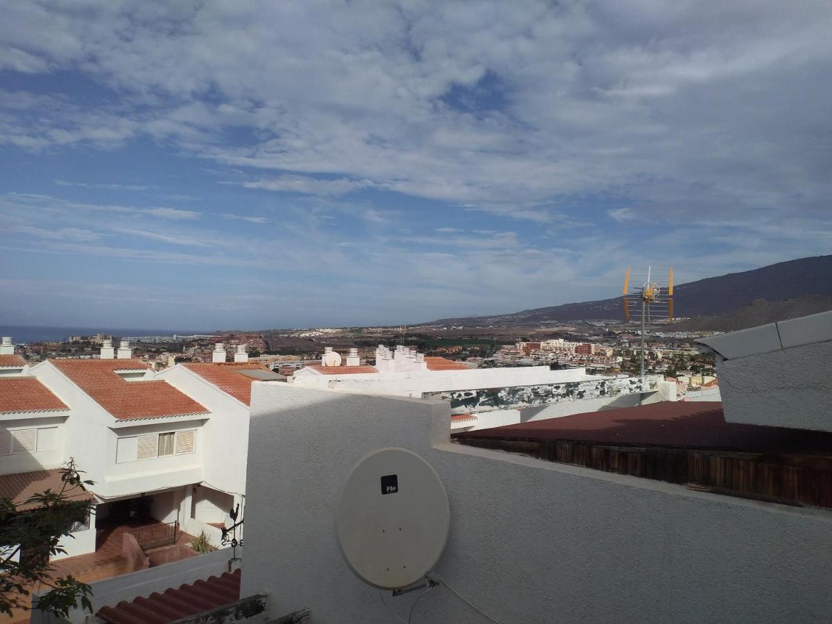 Royal Sunny Terrace Villas Canarias Costa Adeje  Exteriör bild