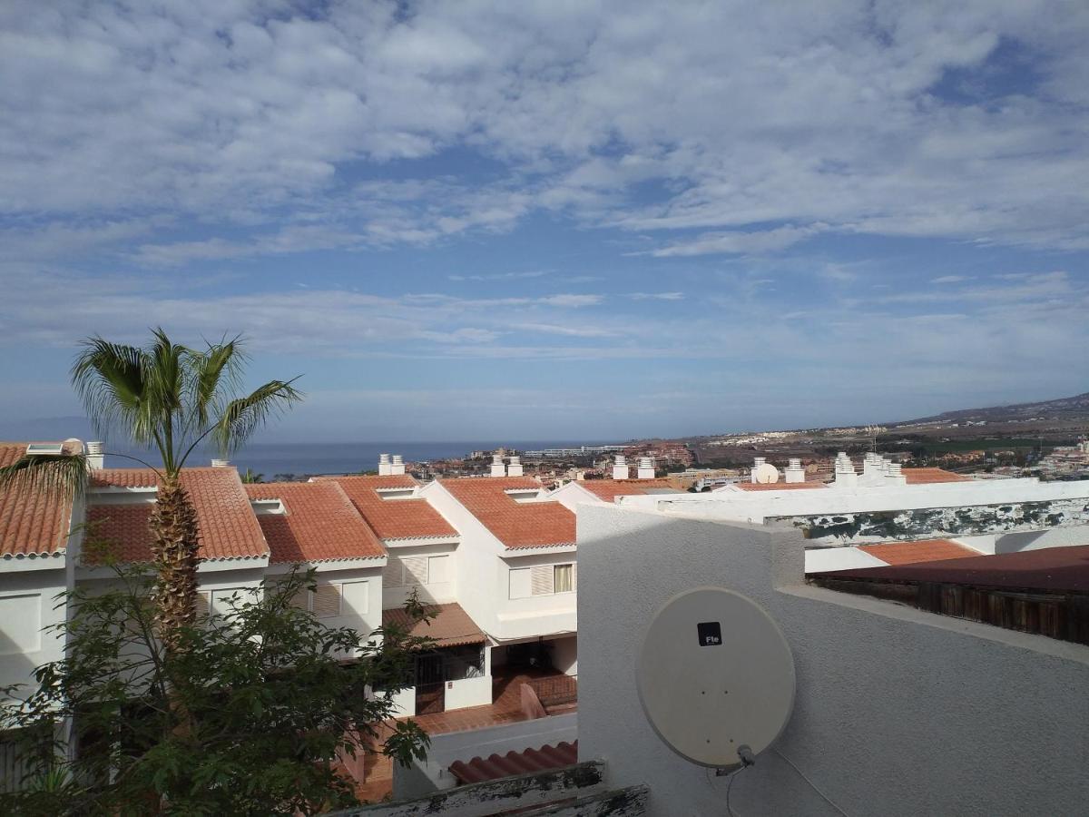 Royal Sunny Terrace Villas Canarias Costa Adeje  Exteriör bild