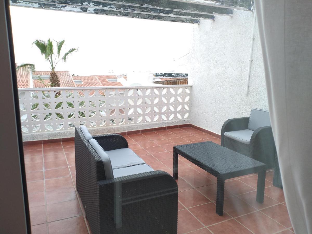 Royal Sunny Terrace Villas Canarias Costa Adeje  Exteriör bild