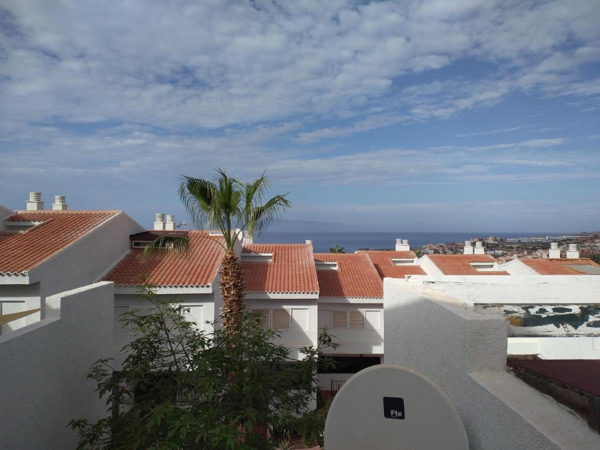 Royal Sunny Terrace Villas Canarias Costa Adeje  Exteriör bild