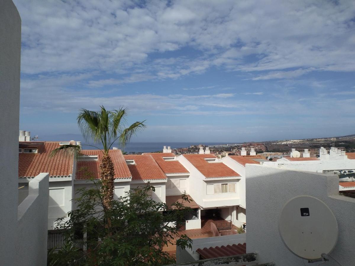 Royal Sunny Terrace Villas Canarias Costa Adeje  Exteriör bild