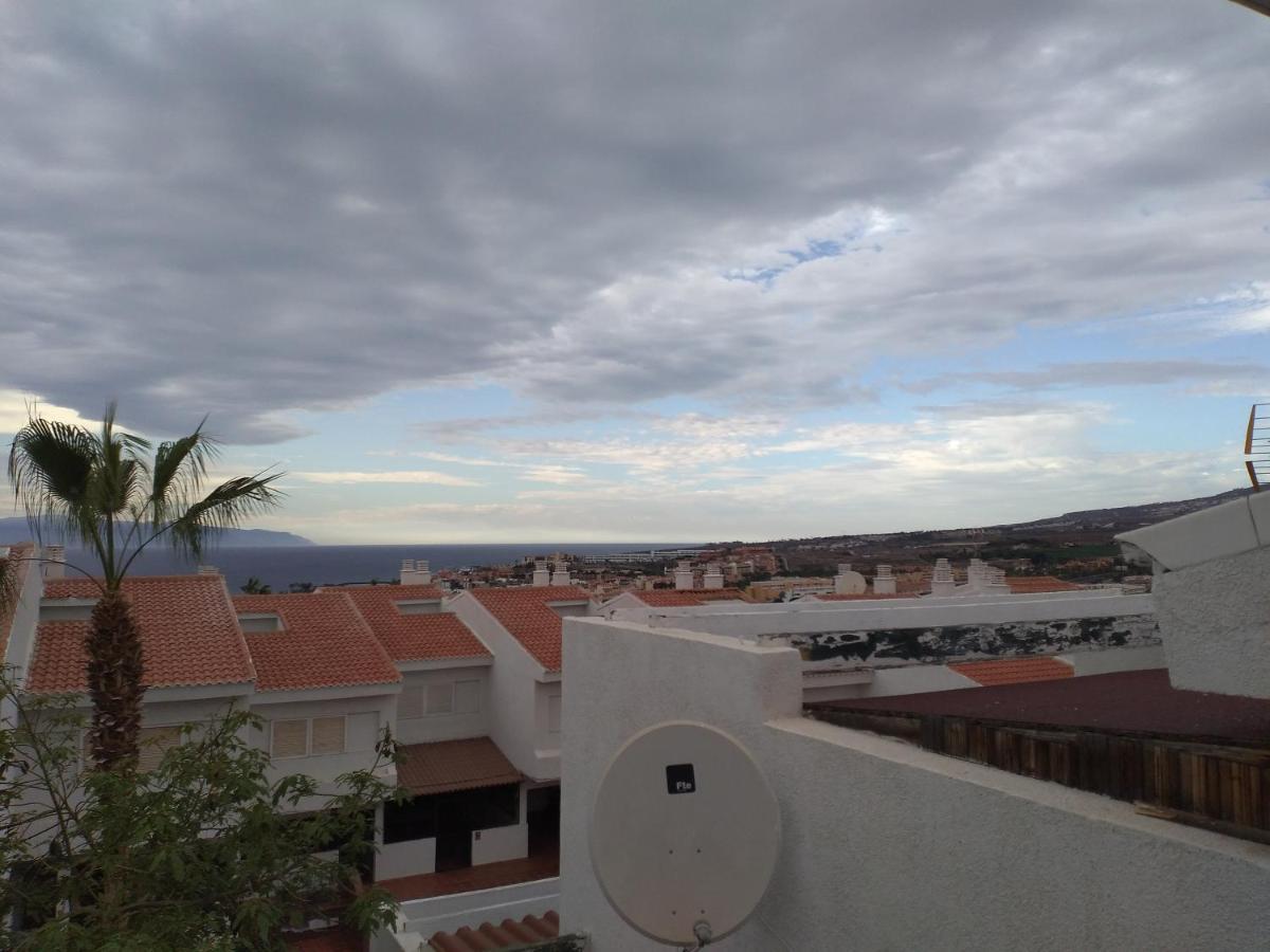 Royal Sunny Terrace Villas Canarias Costa Adeje  Exteriör bild