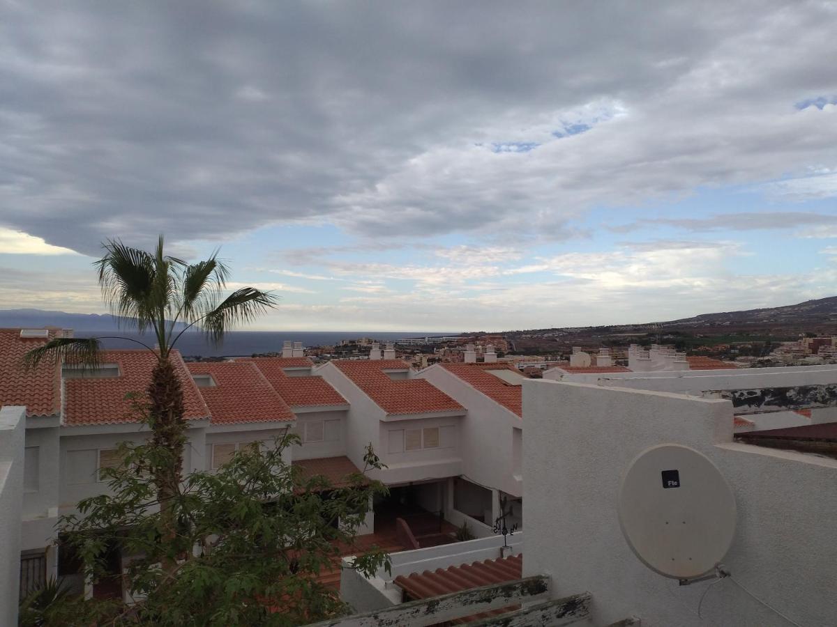Royal Sunny Terrace Villas Canarias Costa Adeje  Exteriör bild