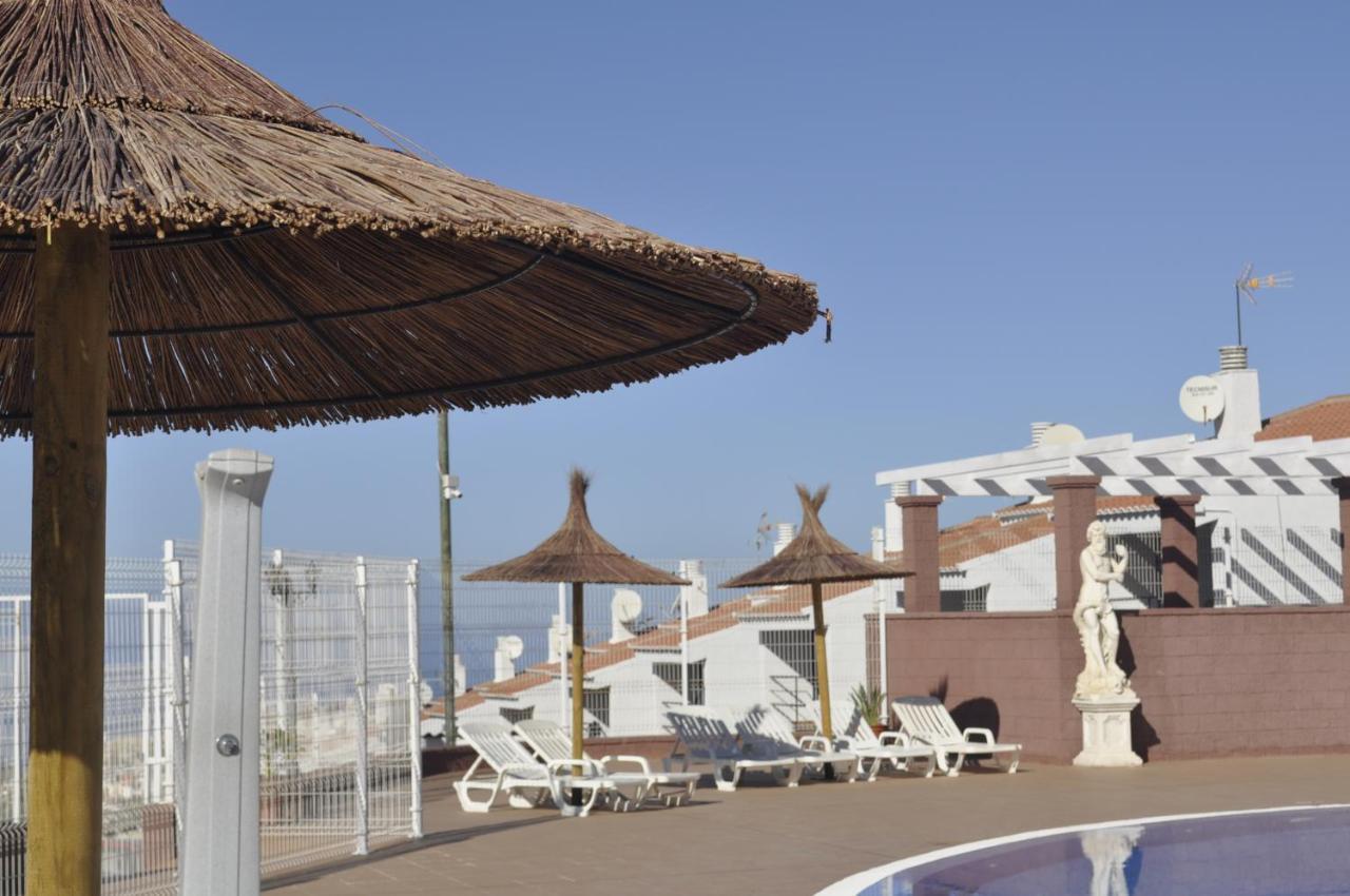 Royal Sunny Terrace Villas Canarias Costa Adeje  Exteriör bild