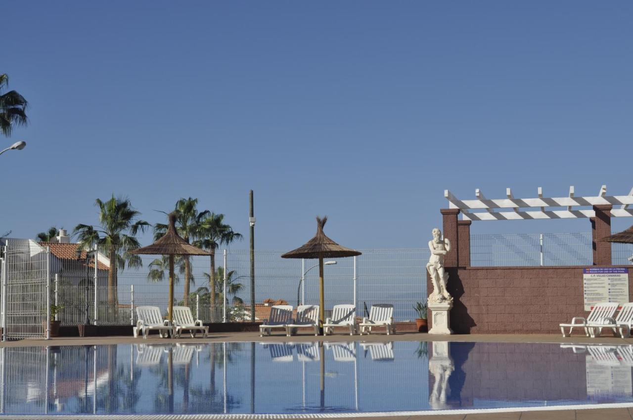 Royal Sunny Terrace Villas Canarias Costa Adeje  Exteriör bild