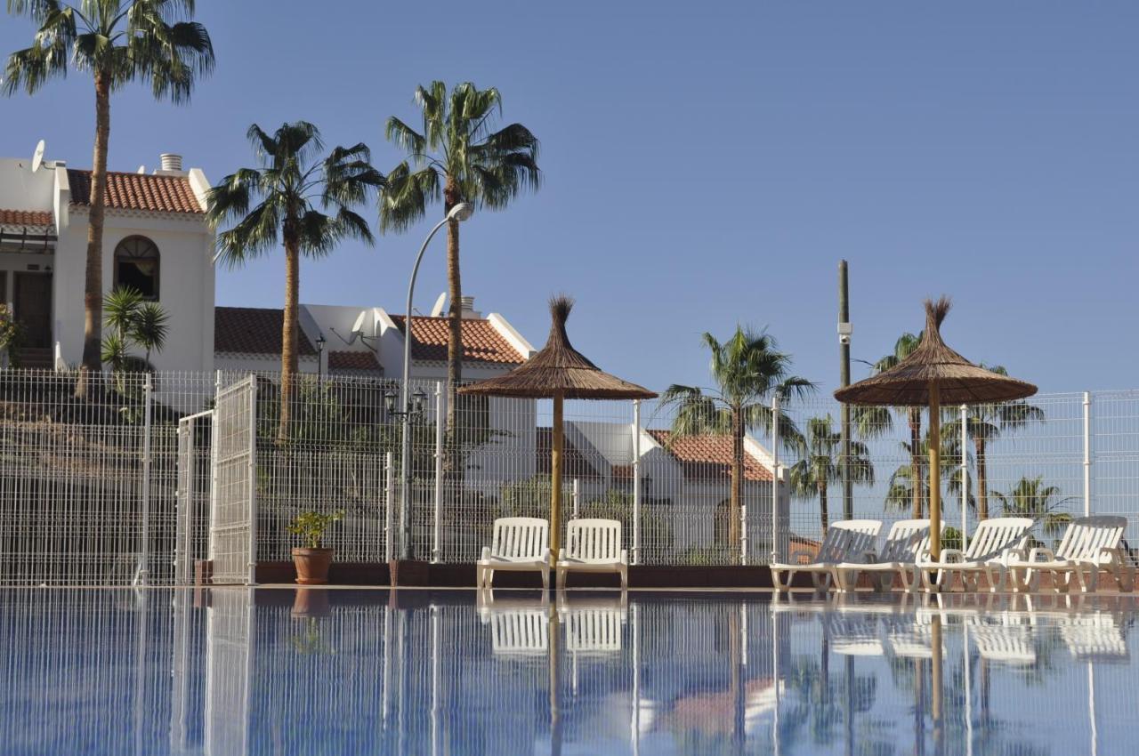 Royal Sunny Terrace Villas Canarias Costa Adeje  Exteriör bild